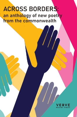 Across Borders: An anthology of new poems from the commonwealth book