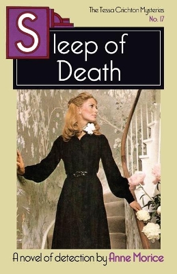 Sleep of Death: A Tessa Crichton Mystery book