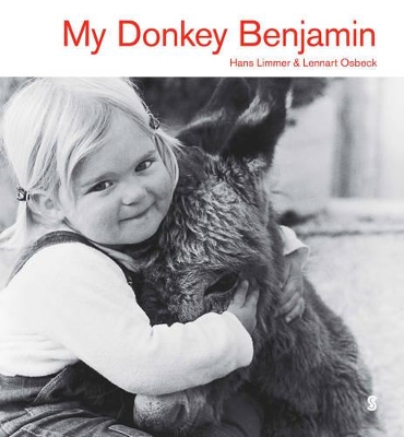 My Donkey Benjamin book