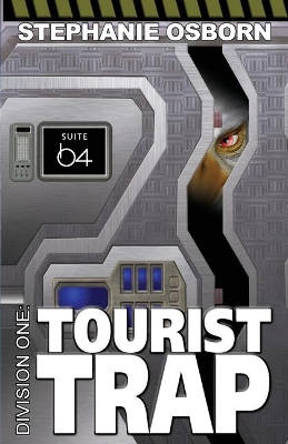 Tourist Trap book