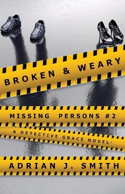 Broken & Weary book