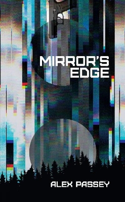 Mirror's Edge: A Novel book