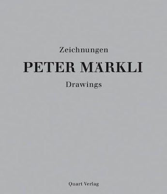Peter Markli book