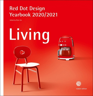 Living 2020/2021 book