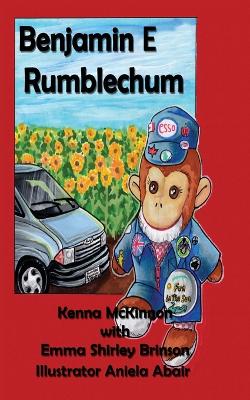 Benjamin & Rumblechum: A Children's Adventure book