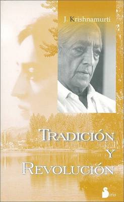 Tradicion y Revolucion book