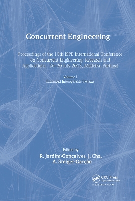 Concurrent Engineering book