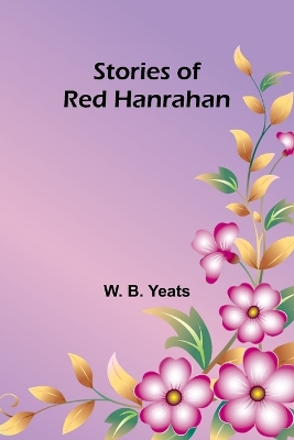 Stories of Red Hanrahan book