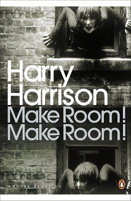 Make Room! Make Room! by Harry Harrison