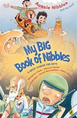 My Big Book Of Nibbles book