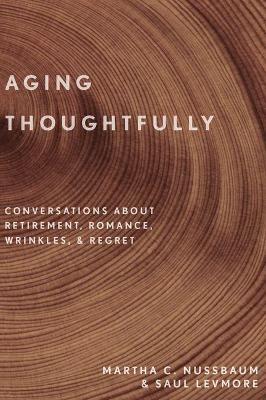 Aging Thoughtfully book