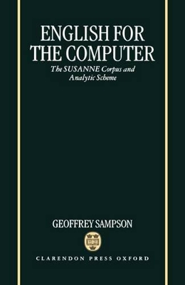 English for the Computer book