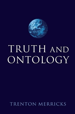 Truth and Ontology book
