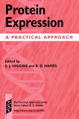 Protein Expression book