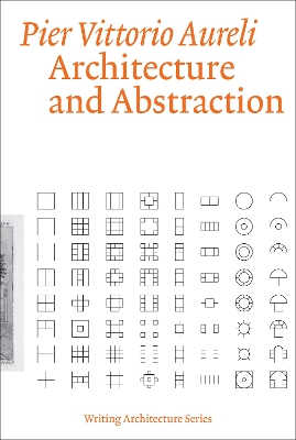 Architecture and Abstraction book