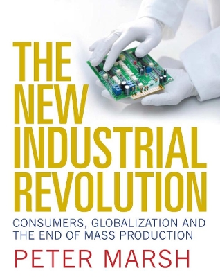 New Industrial Revolution book