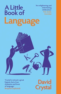 A Little Book of Language book
