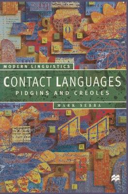 Contact Languages book