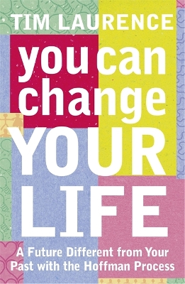 You Can Change Your Life book
