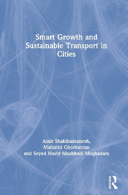 Smart Growth and Sustainable Transport in Cities book