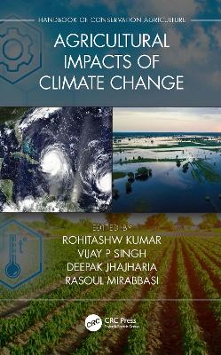 Agricultural Impacts of Climate Change [Volume 1] book