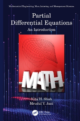 Partial Differential Equations: An Introduction book