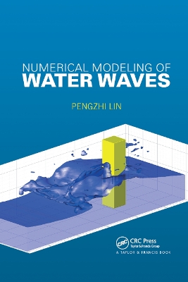 Numerical Modeling of Water Waves book