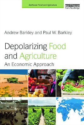 Depolarizing Food and Agriculture book