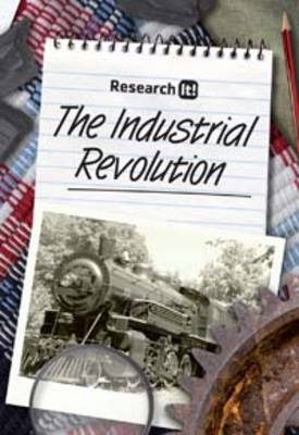 Industrial Revolution book