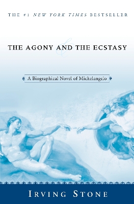 Agony and the Ecstasy book