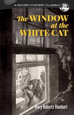 Window at the White Cat book