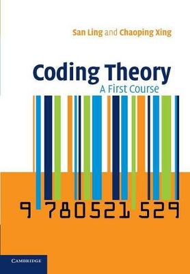 Coding Theory book