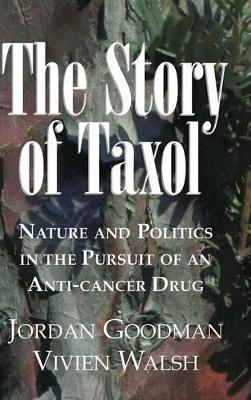 Story of Taxol book