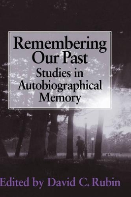 Remembering our Past book