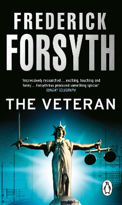 Veteran book