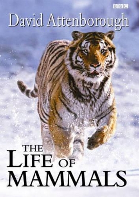 Life of Mammals book