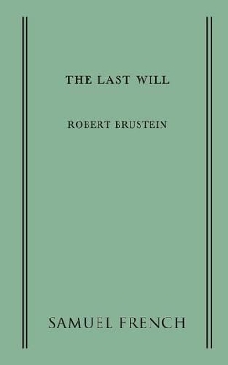 The Last Will book