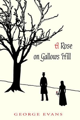 A Rose on Gallows Hill book