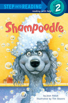 Shampoodle book