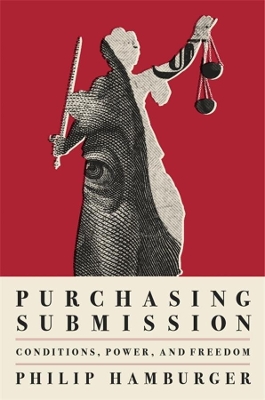 Purchasing Submission: Conditions, Power, and Freedom book