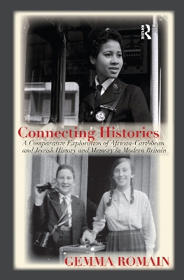 Connecting Histories book