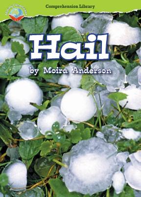 Making Connections Comprehension Library Grade 2: Hail (Reading Level 23/F&P Level N) book