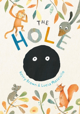 Hole book