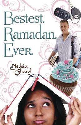 Bestest. Ramadan. Ever. book