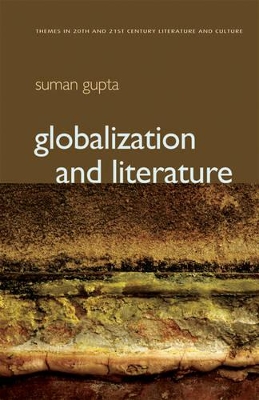 Globalization and Literature book