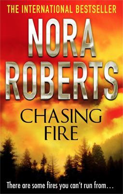 Chasing Fire book