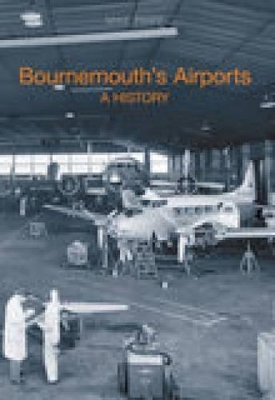 Bournemouth Airport book