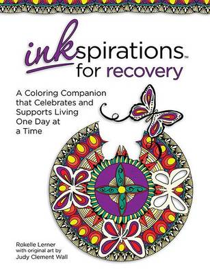 Inkspiration for Recovery book