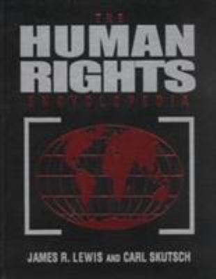 Human Rights Encyclopedia book