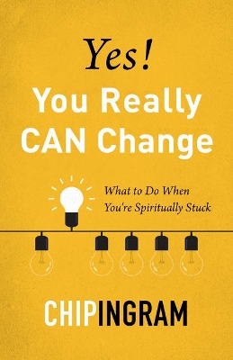 Yes, You Really Can Change book
